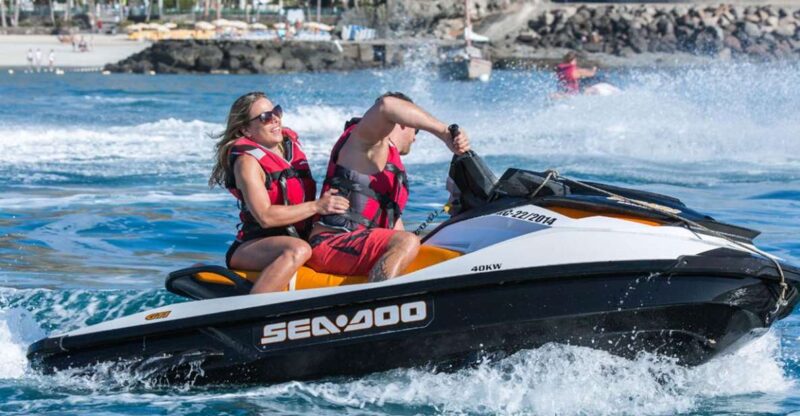 Agadir: 30-Minute Jet Ski Ride With Hotel Pickup & Drop-Off - Frequently Asked Questions
