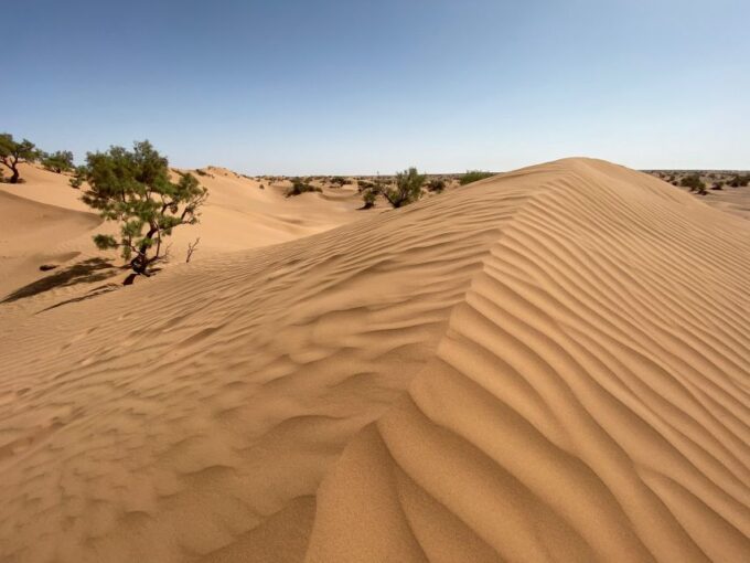 Agadir: 4×4 Jeep Desert Safari With Lunch Tajin & Couscous - Frequently Asked Questions
