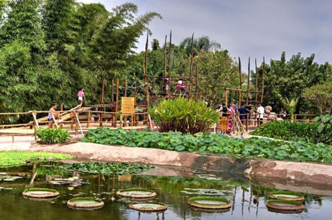 Agadir: Agadir Crocodile Park Adventure - Frequently Asked Questions