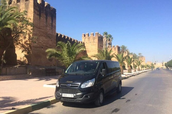 Agadir Airport Private Transfers ( to or From Agadir City Center Only) - Accessibility and Infant Accommodations