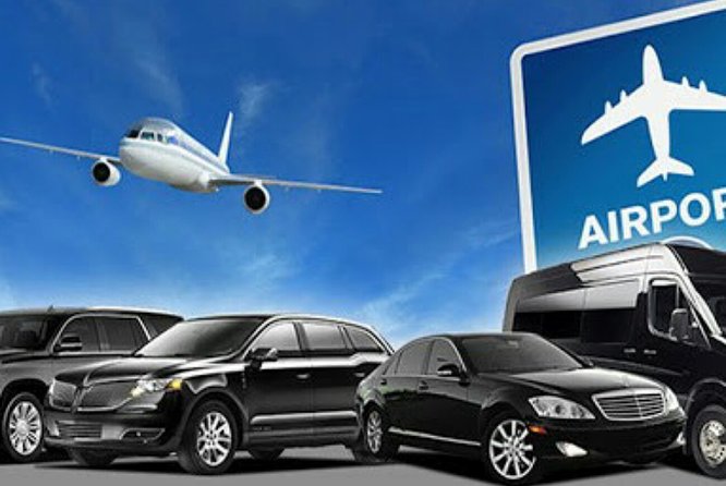Agadir Airport Transfer Service 24/7 Private & Groups ® - Group Transfer Service Options