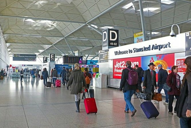 Agadir Airport Transfer Service 24/7 Private & Groups ® - Accessibility and Accommodations
