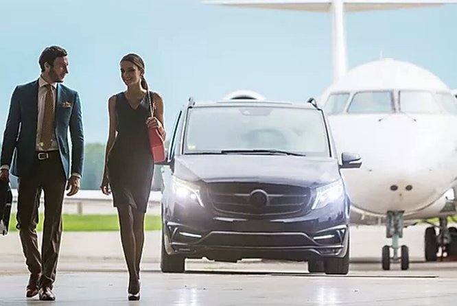 Agadir Airport Transfer Service 24/7 Private & Groups ® - Additional Information