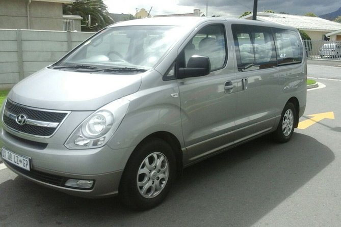 Agadir Airport Transfer to or From Agadir City - Positive Traveler Experiences