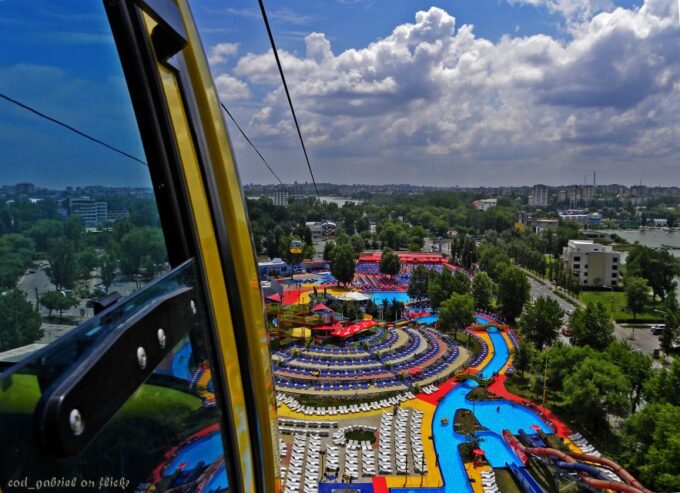 Agadir: AQUA Park Entry Tickets With Roundtrip Transfer - Customer Feedback and Ratings