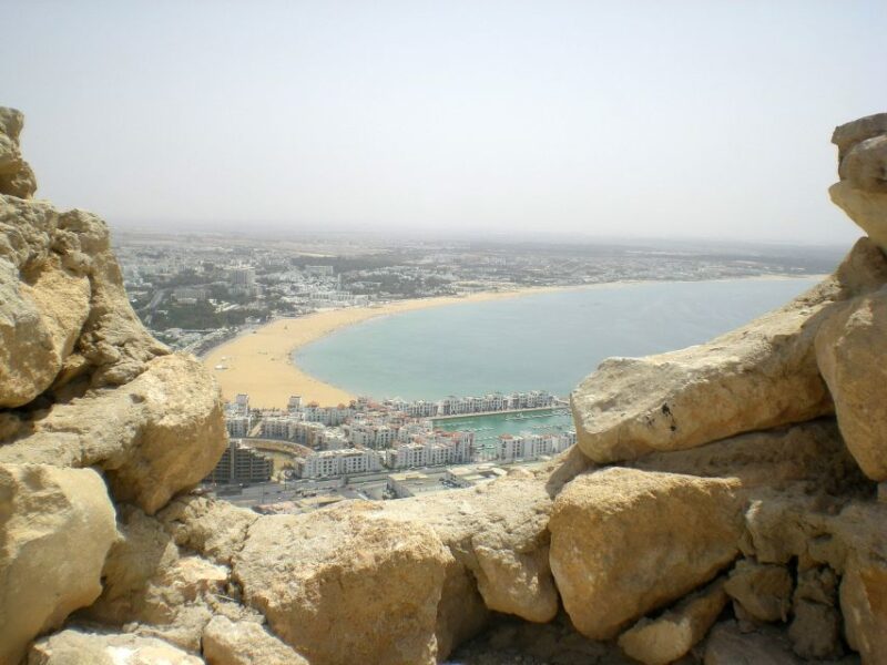 Agadir: Argan Oil Factory Tour - Customer Reviews