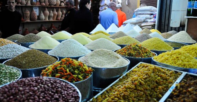 Agadir: Argan Oil Factory Tour - Location and Access