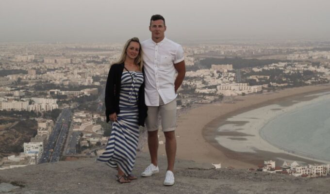 Agadir: Argan Oil Factory Tour - Recommended Attire