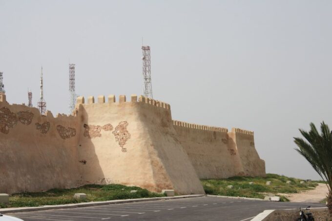 Agadir: Argan Oil Factory Tour - Additional Considerations