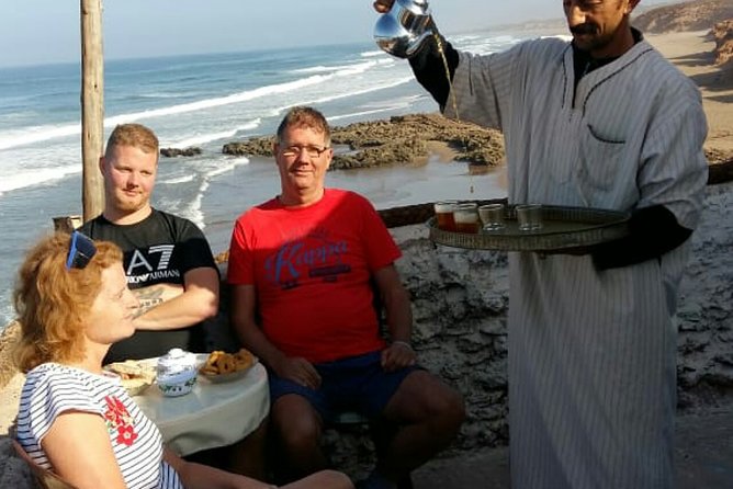 Agadir ATV Quad Wild Beach Dunes & Forest in the Heart of Agadir - Customer Reviews