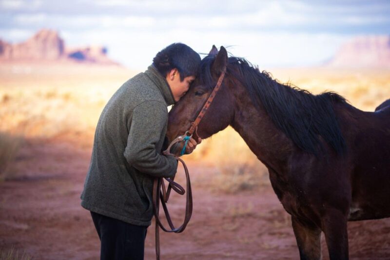Agadir: Beach and Ranch Horse Riding Tour - Activity Highlights