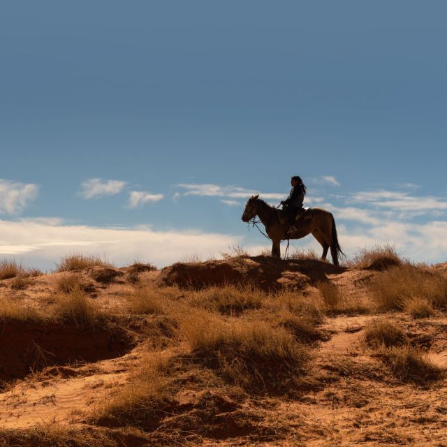 Agadir: Beach and Ranch Horse Riding Tour - Language Options