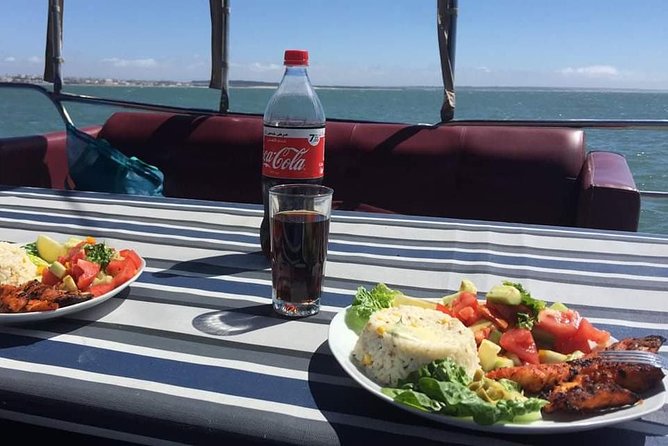 Agadir Boat Trip and Fishing - What to Expect on the Trip