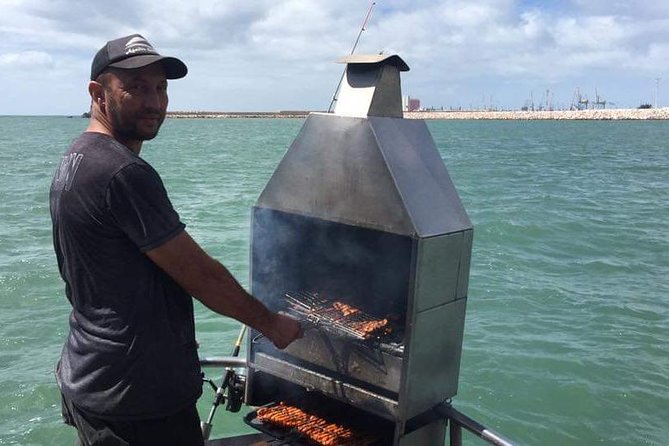 Agadir Boat Trip and Fishing - Reviews and Traveler Feedback