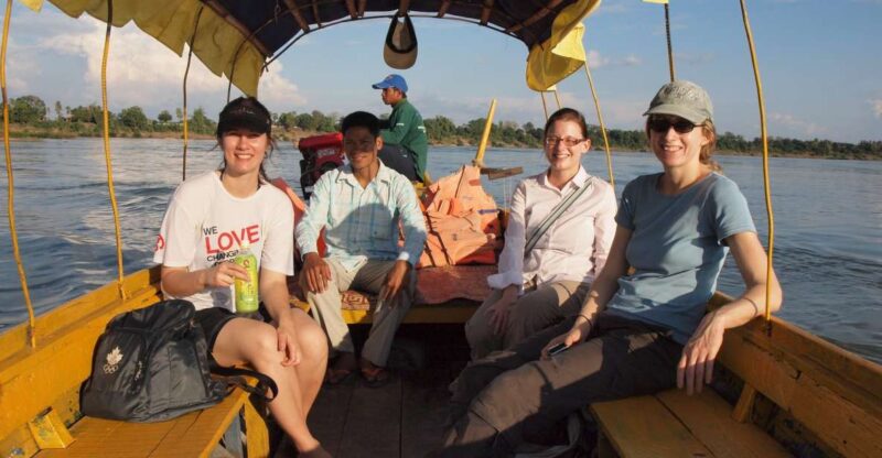 Agadir Boat Trip Fishing & Swimming Adventure - Cancellation Policy
