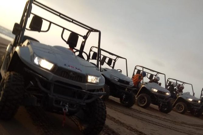 Agadir Buggy Safari / off Road Experience Half Day | Adventure & Connections ® - Thrilling Buggy Safari