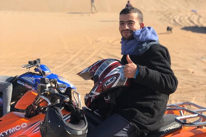 Agadir Buggy Safari / off Road Experience Half Day | Adventure & Connections ® - Memorable Moments