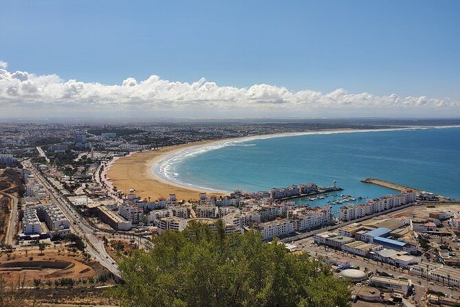 Agadir Cable Car and City Tour Including Hotel Transfers. - Inclusion Details