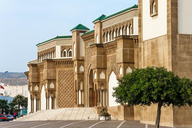 Agadir Cable Car and City Tour Including Hotel Transfers. - Review Highlights