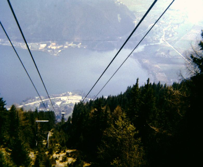Agadir: Cable Car Sky Network Ticket With Hotel Transport - Booking Details
