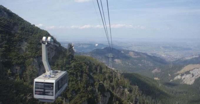 Agadir: Cable Car Sky Network Ticket With Hotel Transport - Frequently Asked Questions