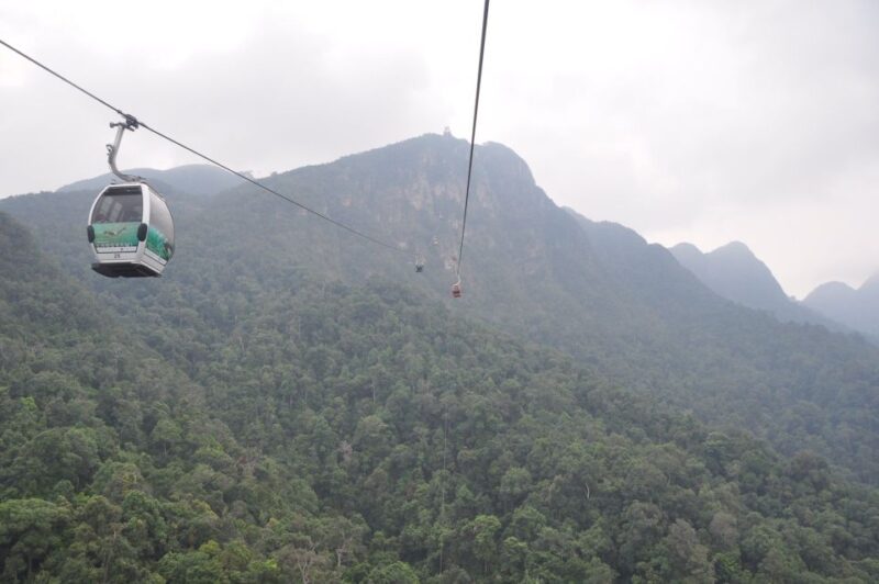 Agadir: Cable Car Ticket and Guided City Tour - Experience Highlights
