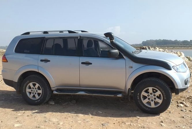 Agadir Camel Ride With Barbecue - Cancellation Policy