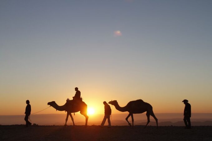 Agadir: Camel Ride With Tea & BBQ Dinner Option - Frequently Asked Questions