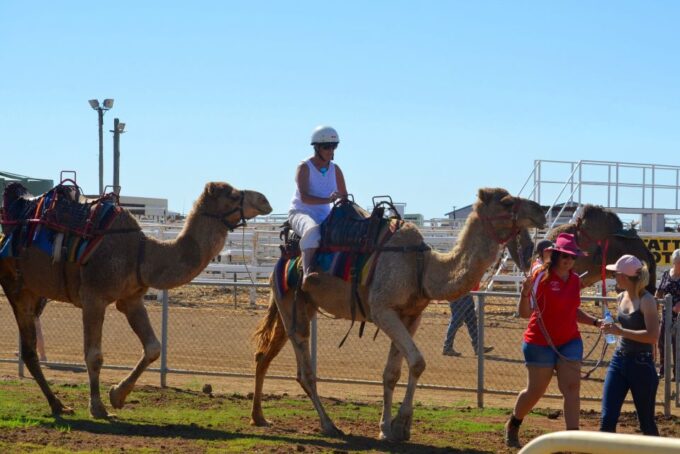Agadir: Camel Riding Adventure With Authentic Moroccan Lunch - Frequently Asked Questions