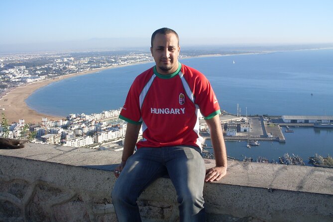 Agadir City Discovery in 3 Hours With Pick up and Drop off - Meeting and Pickup Details