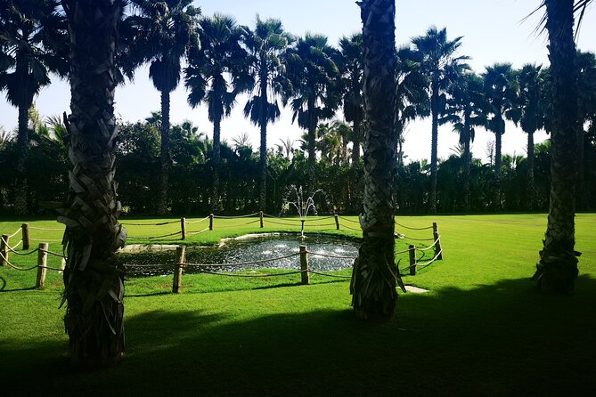 Agadir City Discovery in 3 Hours With Pick up and Drop off - Tips for a Great Experience