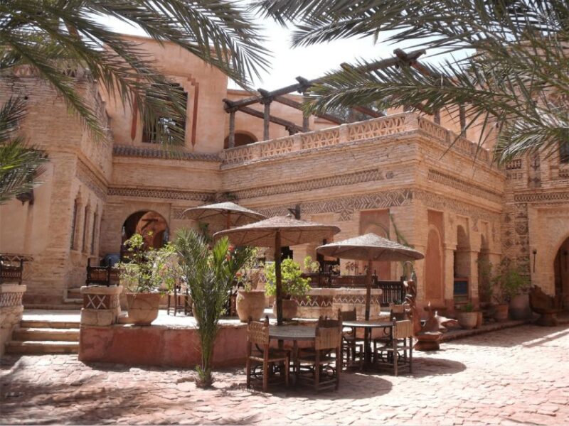 Agadir: City Discovery Tour - Customer Feedback