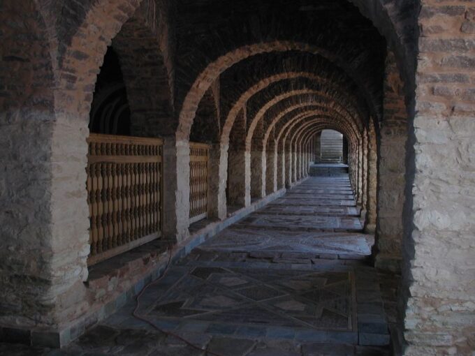 Agadir: City Discovery Tour - Cancellation Policy