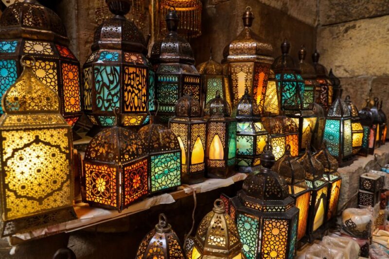 Agadir: City Discovery Tour - Participant Information