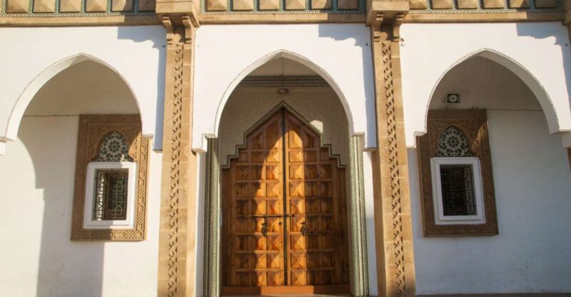 Agadir : City Sightseeing Tour - Booking Information