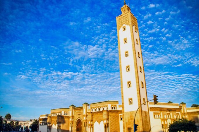 Agadir : City Sightseeing Tour - Authentic Argan Oil Factory