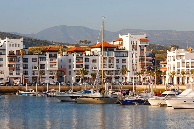 Agadir City Tour - Transportation and Accessibility