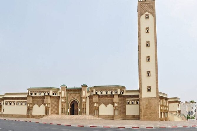 Agadir City Tour - Tour Experience