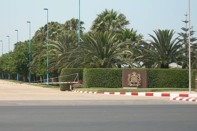 Agadir City Tour - Guest Feedback