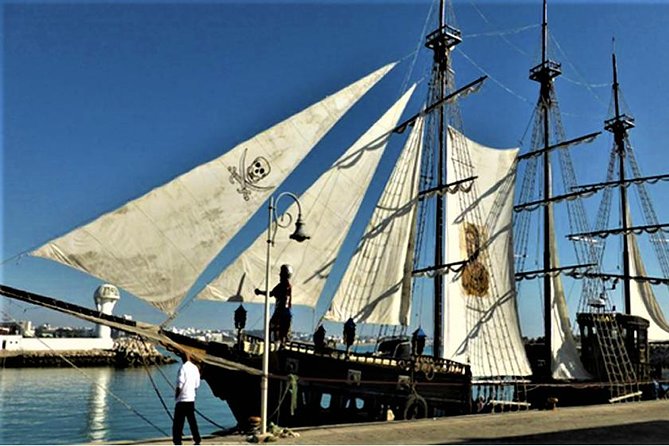 Agadir City Tour - Inclusions and Exclusions