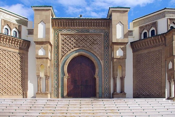 Agadir City Tour - Cancellation Policy
