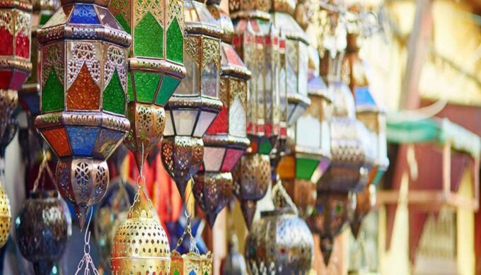 Agadir: City Tour - Mobility Restrictions