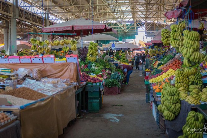Agadir City Tour - Reviews