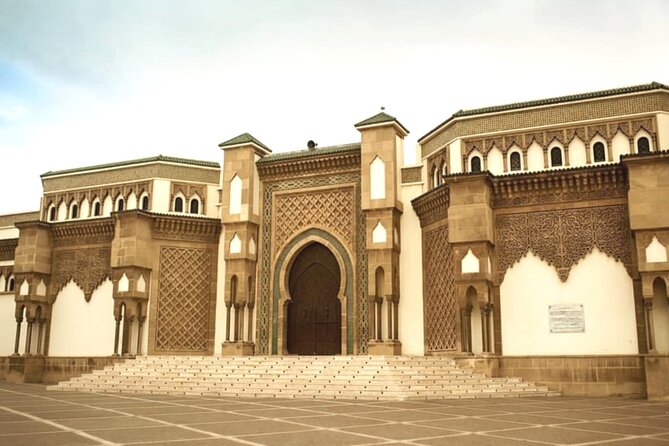 Agadir City Tour and Madina Coco Polizzi - Booking and Cancellation