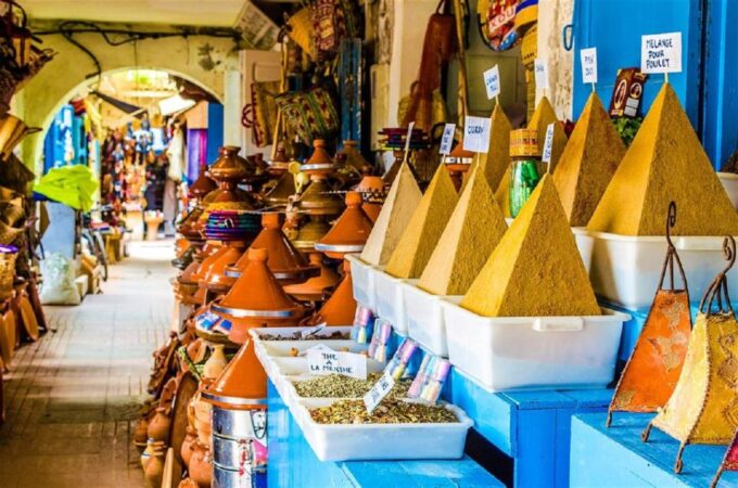 Agadir City Tour & Crocodile Park Adventure & Entry Ticket - Argan Oil Production