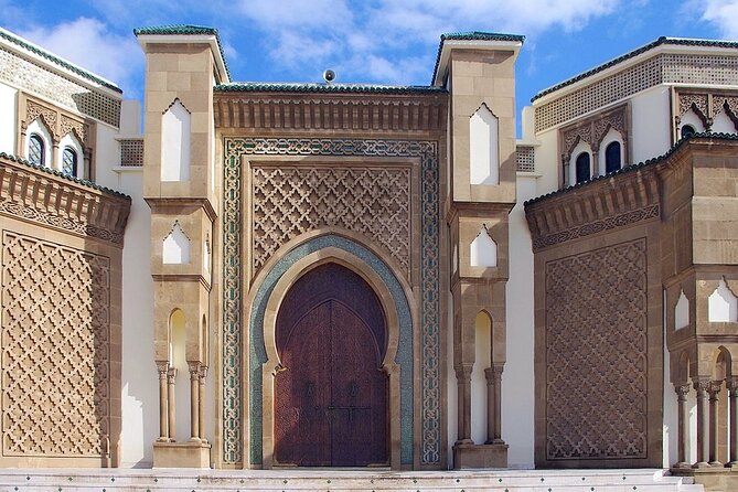 Agadir City Tour Discovery - Cancellation Policy