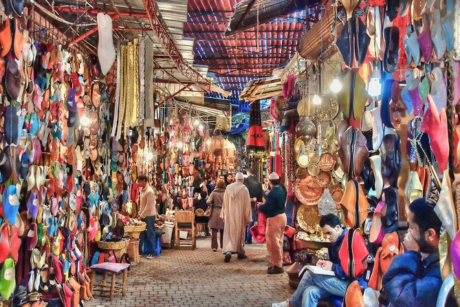Agadir City Tour Discovery - Tour Highlights