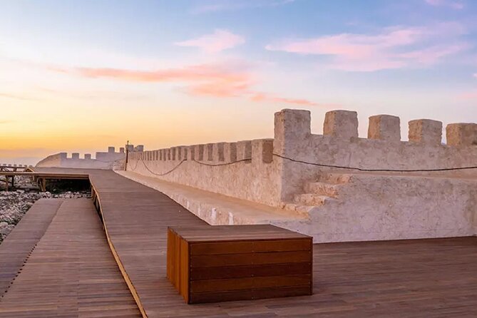 Agadir City Tour Discovery + Free Time in the Souk Market - Additional Details