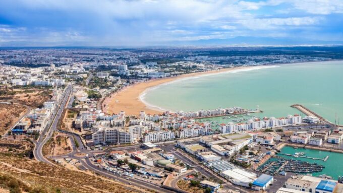 Agadir City Tour Discovery + Medina Coco Polizzi + Cable Car - Frequently Asked Questions
