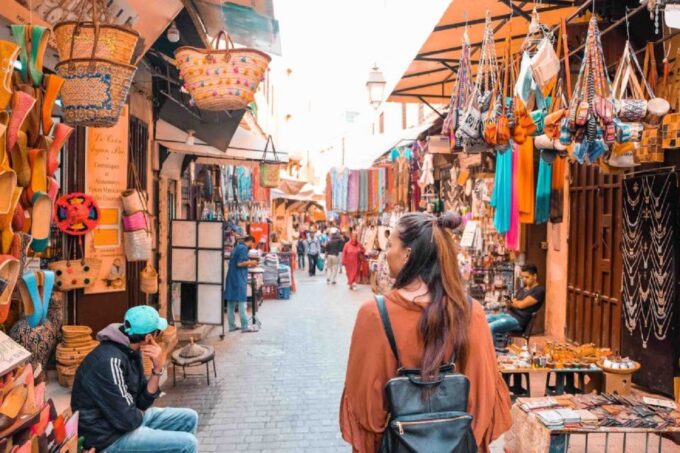Agadir City Tour Guided & Sunset Camel Ride & BBQ Dinner - Customer Feedback